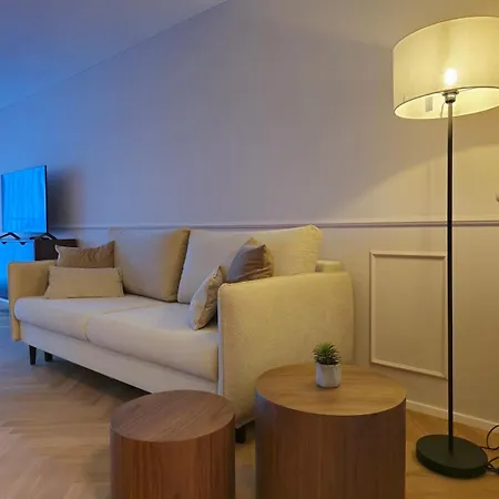 Apartmán Studio In Der Naehe Bahnhof, Skistation