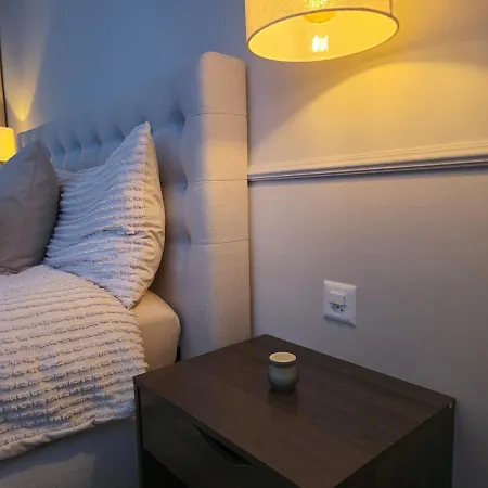 Apartmán Studio In Der Naehe Bahnhof, Skistation Engelberg